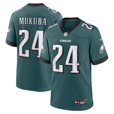 Philadelphia Eagles Men Jerseys 2025-10-16-008